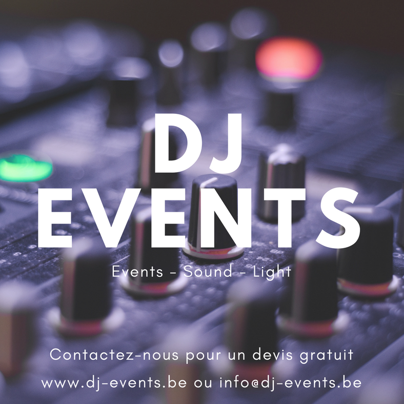 ??? DJ EVENTS